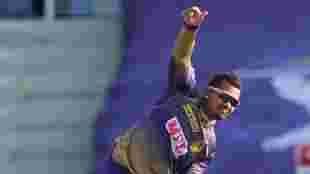 From Mystery Bowler to IPL Legend Sunil Narine's Journey with KKR